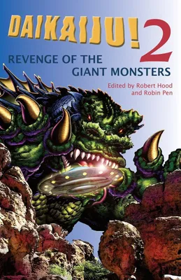 Produktbild von Daikaiju!2 Die Rache der Riesenmonster