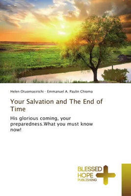 Produktbild von Your Salvation and The End of Time