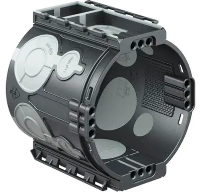 Produktbild von Kaiser 1555-25 Gerätedose Ø 60 x T 66 mm 1 Stück