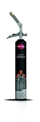 Produktbild von Caramba Hochleistungs Kupferpaste Pinseldose 200ml CARAMBA -30 / +1100Grad - 60268176