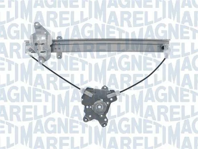 Obrázok produktu pre Elektrické ovládanie okien MAGNETI MARELLI 350103170424