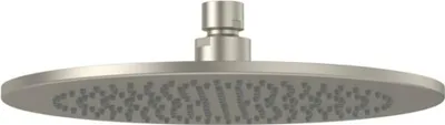 Imagen del producto de Villeroy & Boch, ducha universal Regenbrause, diámetro de 25,2 cm