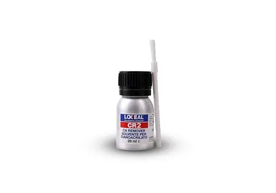 Obrázek produktu pro Odstraňovač vteřinového lepidla Loxeal CA Remover (CR2)