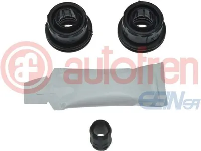 Produktbild von AUTOFREN SEINSA Faltenbalg Bremssattelführung D7517 für OPEL Astra K Sports Tourer (B16)