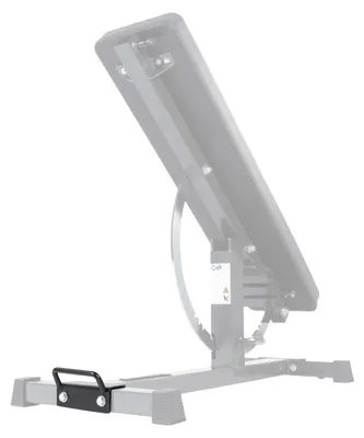 Productafbeelding van Ironmaster Bankgreep voor superbench