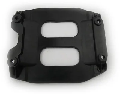 Produktbild von MATRIX Ersatzteil Schutzbügel Öltank für Motorsense Rasentrimmer BMS 4-31-1