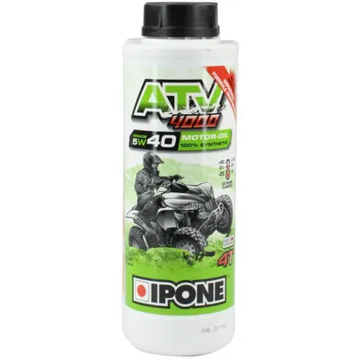 Obrázek produktu pro IPONE Katana ATV 5W-40 motorový olej / olej do převodovky 1 litr