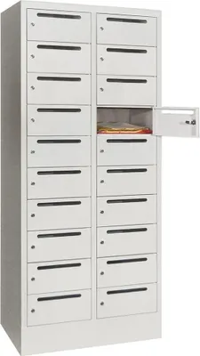 Produktbild von Pavoy Postv20F400Ab735
