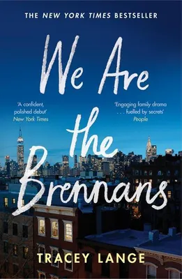 Immagine prodotto di We Are the Brennans