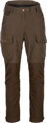 Produktbild von Pinewood 3817 Smaland Hunters Damen Hose Suede Brown (241) 40