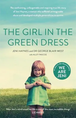 Obrázok produktu pre The Girl in the Green Dress