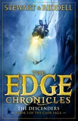 Obrázek produktu pro The Edge Chronicles: The Descenders