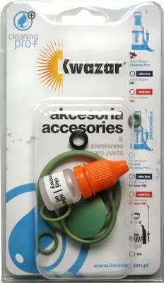 Immagine prodotto di Kit di servizio Kwazar Orion Super HD LINEA ACIDA