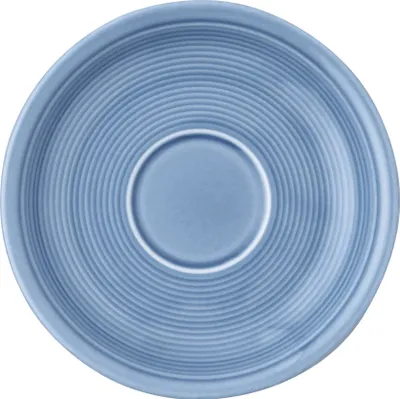 Produktbild von Kaffee-Untertasse 14,0 cm - Thomas Trend Colour Arctic Blue - 11400-401927-14741 (Arktisches Blau)