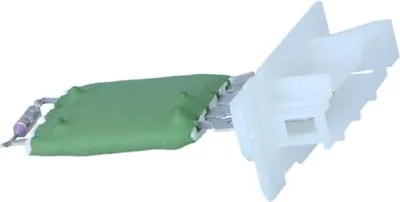 Productafbeelding van Weerstand Ventilator Citroën Berlingo 1997-