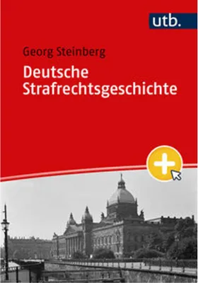 Image de Deutsche Strafrechtsgeschichte