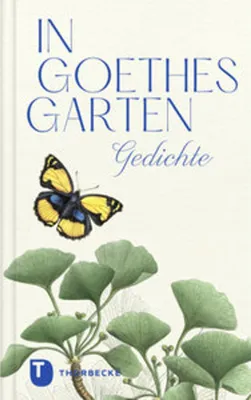 Zdjęcie produktu dla In Goethes Garten