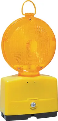 Produktbild von Nissen Baustellenleuchte Nitra-LED gelb