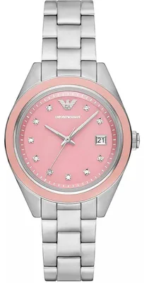 Productafbeelding van EMPORIO ARMANI Polshorloges AR11546