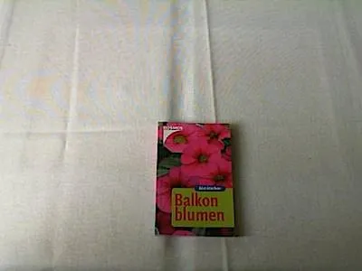 Immagine prodotto di Balkonblumen