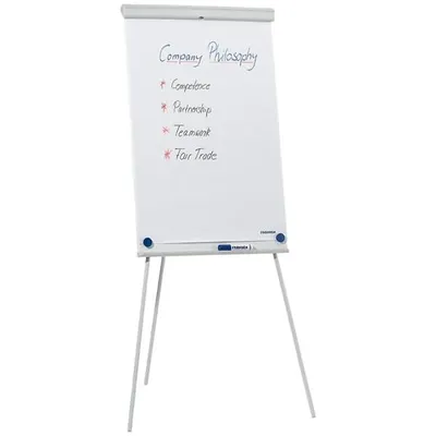 Immagine prodotto di FRANKEN Flipchart X tra! Linea Basic 680 x 1050 mm