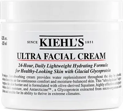 Image de Crème hydratante pour le visage (Ultra Facial Cream), 50 ml