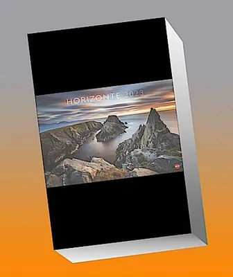 Produktbild von Horizonte Kalender 2023