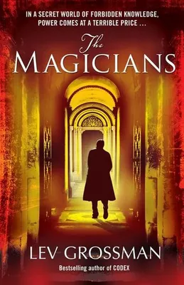 Immagine prodotto di The Magicians