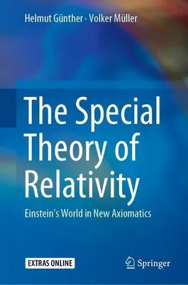Obrázok produktu pre The Special Theory of Relativity