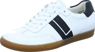Produktbild von Paul Green Klassische Schnürschuhe Damen 31393431323732 Weiß 37 1/2 EU