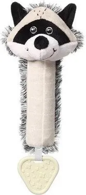 Zdjęcie produktu dla 746 Piszczek Racoon Rocky