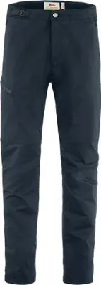 Zdjęcie produktu dla Fjällräven Abisko Hike Trousers Blue 48 / Long Men Blue 48