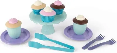 Produktbild von Dantoy Thorbjorn Dessert-Set in einer Box
