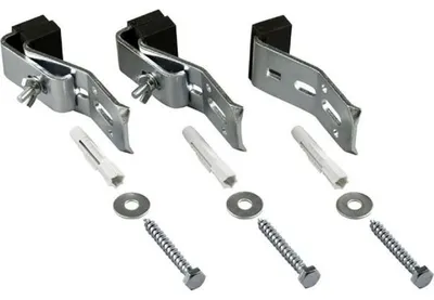 Produktbild von Sturotec Wannenrandklemmstück 3 Plus