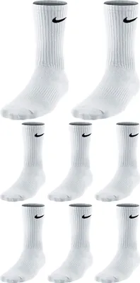 Produktbild von Tennissocken, 9 Paar, SX4508, weiß