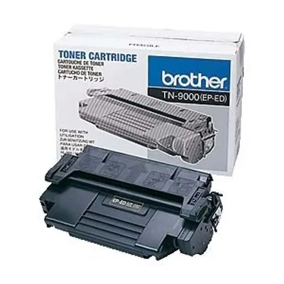Produktbild von Brother TN-9000, 9000 Seiten