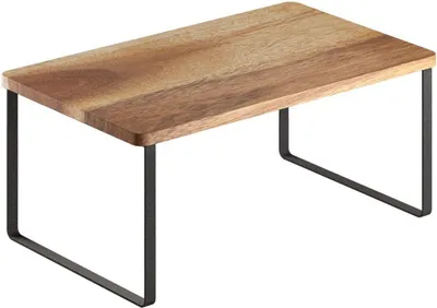 Immagine prodotto di metaltex 350808000 metaltex Portaspezie York LAVA, 1 ripiano