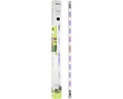 Image de LAMPE LEDDY TUBE 10 W POUR PLANTES 2.0 (53-66 cm)