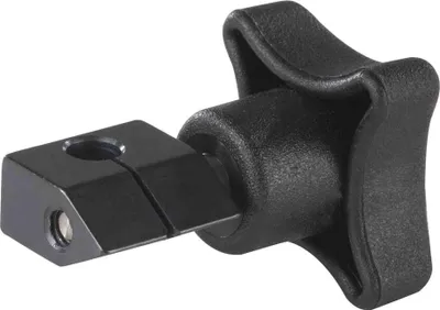 Produktbild von Hegner Sterngriff (einzeln), 00000301