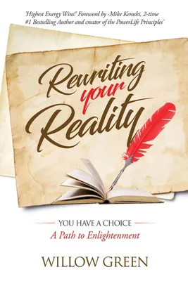 Produktbild von Rewriting Your Reality