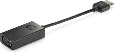 Zdjęcie produktu dla HP adapter HDMI / VGA