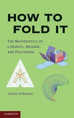 Produktbild von How to Fold It