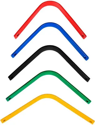 Imagen del producto de Horka Dressix Kopfeisen, varios colores, talla XL. Horka Dressix Kopfeisen, varios colores, talla XL