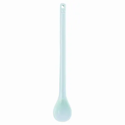 Produktbild von Porzellan Löffel 16 cm pale blue Alice