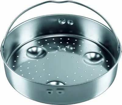 Image de SILIT Einsatz zu Sicomatic gelocht Ø22cm