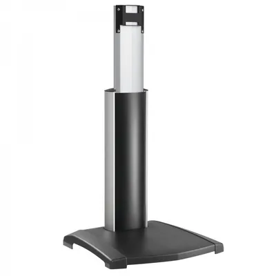 Produktbild von Vogels PFW 2420 Display Standfuß 110 - 170 cm