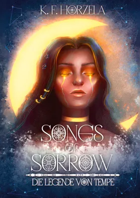 Produktbild von Songs of Sorrow