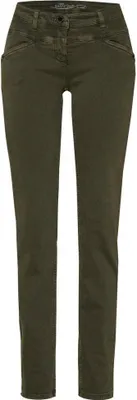 Produktbild von Toni Slim Fit Jeans für Damen