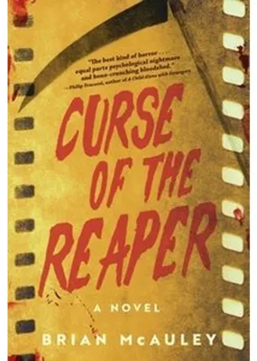 Produktbild von Curse of the Reaper