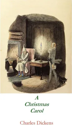 Produktbild von A Christmas Carol